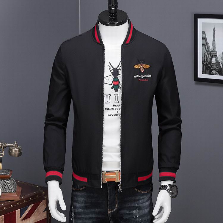 Gucci Men's Outwear 47